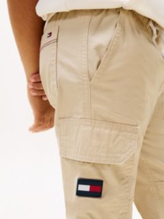 Kids' Cargo Jogger — Palamino 3