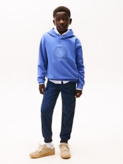 Kids' Cargo Jogger — Cobalt Sapphire 2