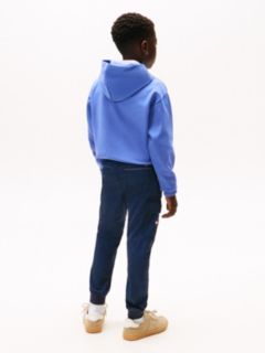 Kids' Cargo Jogger — Cobalt Sapphire 4