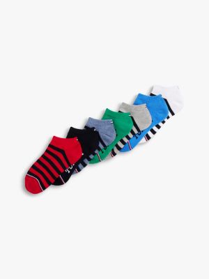 Kids' Ankle Sock 7-Pack