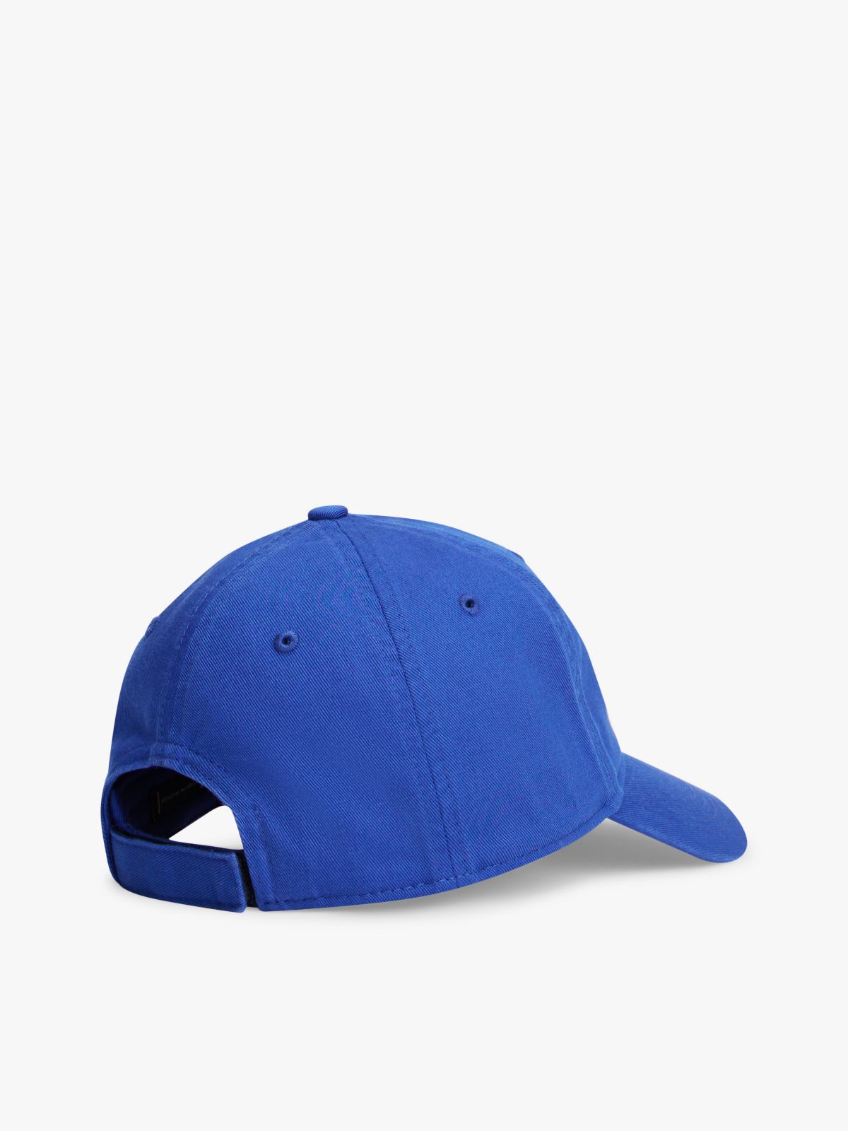 Kids' H Patch Logo Baseball Cap — Wedge Blue
