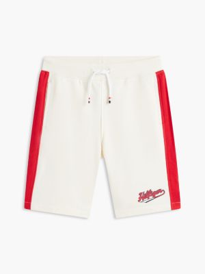 Tommy Hilfiger Kids' Hilfiger Colorblock Sweatshort — фото 5