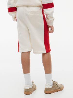 Tommy Hilfiger Kids' Hilfiger Colorblock Sweatshort — фото 4