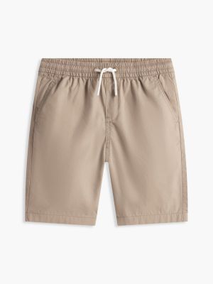Детские брюки Tommy Hilfiger Kids' Tommy Pocket Short — фото 5