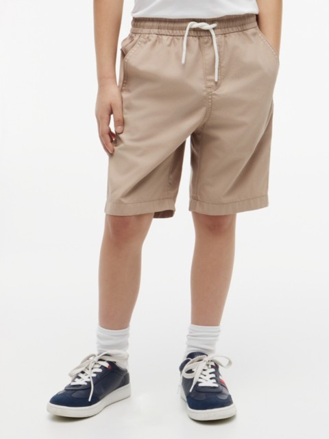Детские брюки Tommy Hilfiger Kids' Tommy Pocket Short