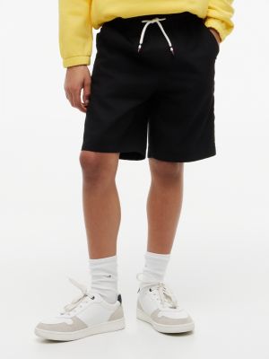 Kids' Tommy Pocket Short, Black