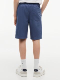 Kids' Tommy Pocket Short — Faded Indigo 4