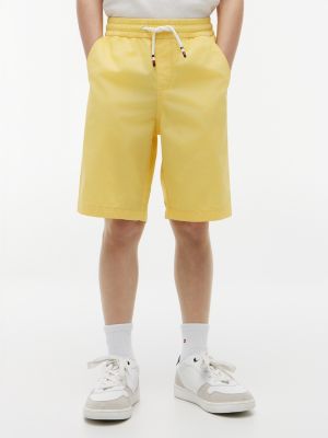 Kids' Tommy Pocket Short, Soleil