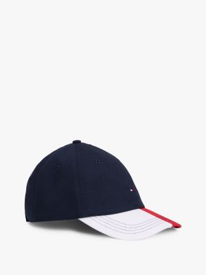 Kids' Colorblock Baseball Cap