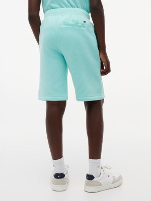 Tommy Hilfiger Kids' Hilfiger Logo Sweatshort — фото 4