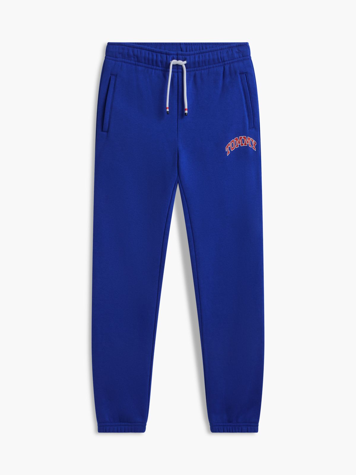 Kids' Varsity Tommy Logo Sweatpant — Noble Blue