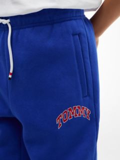 Kids' Varsity Tommy Logo Sweatpant — Noble Blue 3