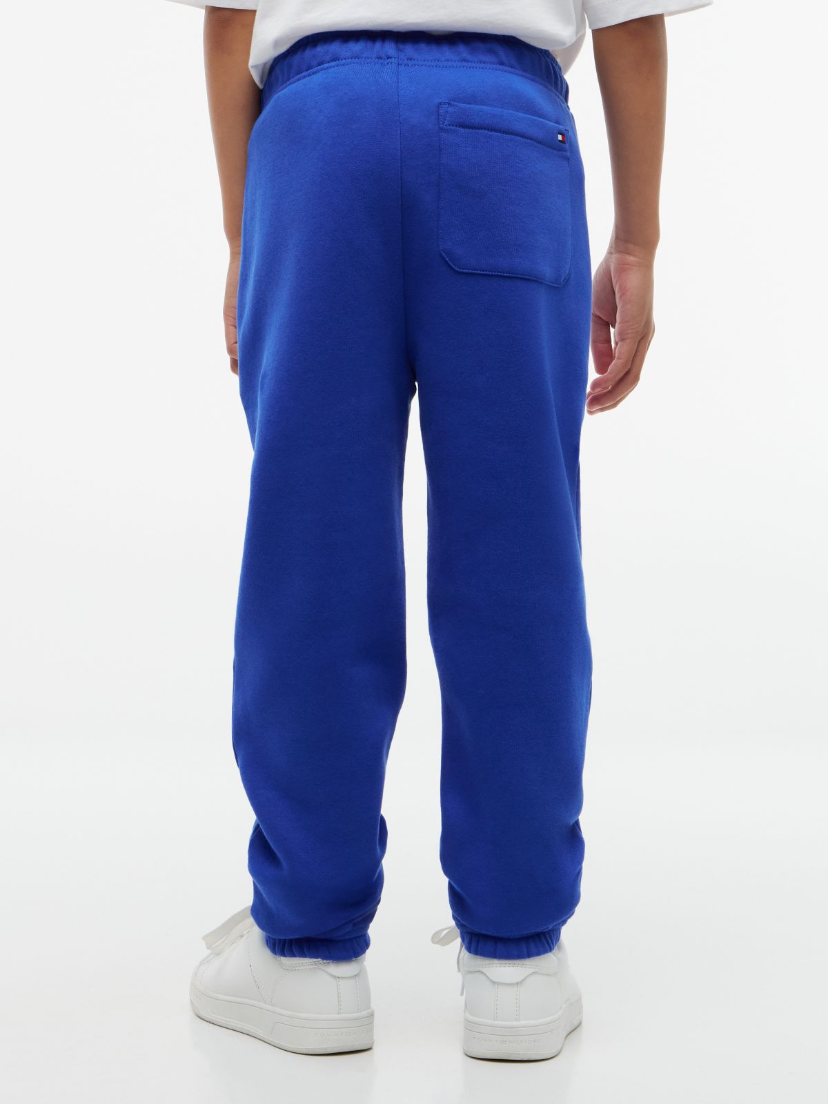 Kids' Varsity Tommy Logo Sweatpant — Noble Blue