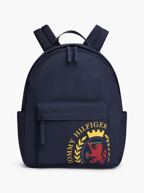 Рюкзак Tommy Hilfiger Kids' Crest Logo