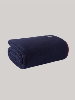 Beagle blanket tommy online hilfiger