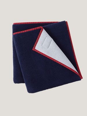Tommy blanket hotsell