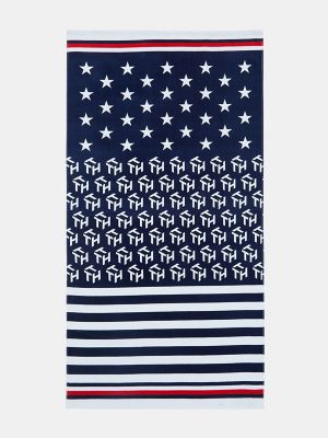 Tommy hilfiger shop beach towel