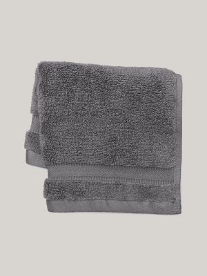 Buy 550 GSM Zero Twist Cotton Towels Set Online at Best Price