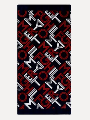 Beach Towel | Tommy Hilfiger