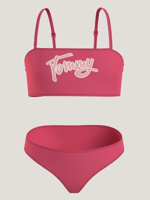 Panties Tommy Hilfiger Bikini Pink