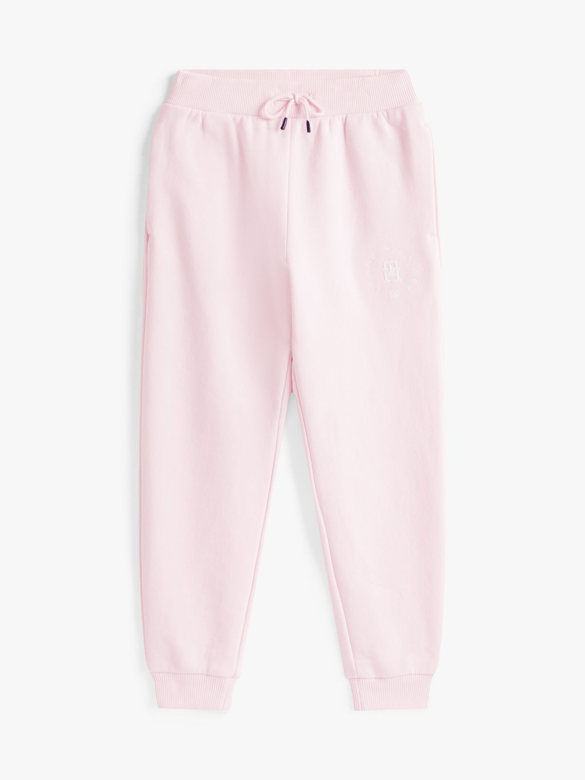 Kids' Circle Logo Sweatpant — Ballerina