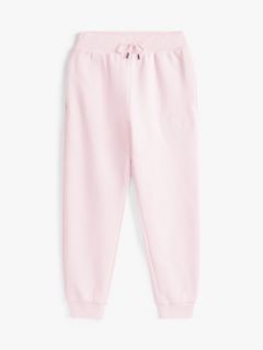 Kids' Circle Logo Sweatpant — Ballerina 5