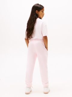 Kids' Circle Logo Sweatpant — Ballerina 4