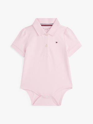 Детские сумки Tommy Hilfiger Babies' Polo Onesie and Gift — фото 2