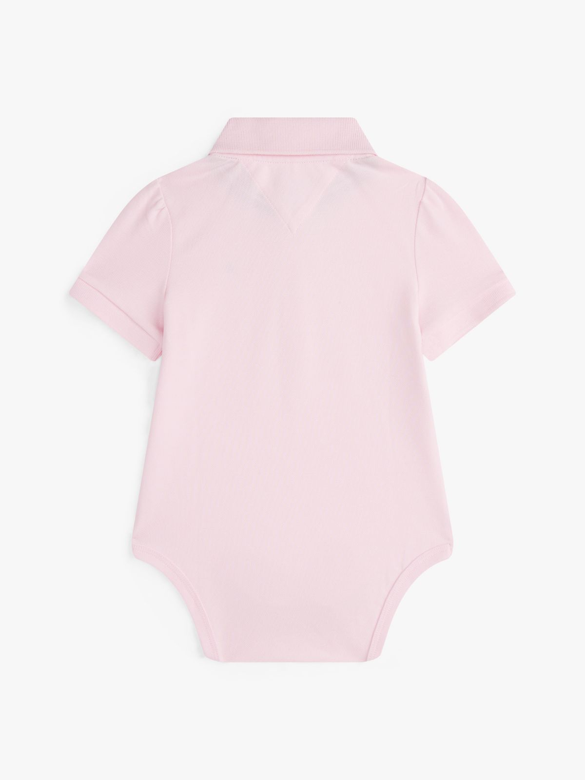Babies' Polo Onesie and Gift Bag — Ballerina