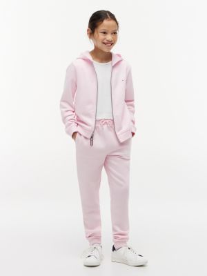 Детские брюки Tommy Hilfiger Kids' Collegiate Tommy Logo Jogger — фото 2