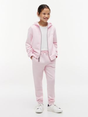 Kids' Collegiate Tommy Logo Jogger