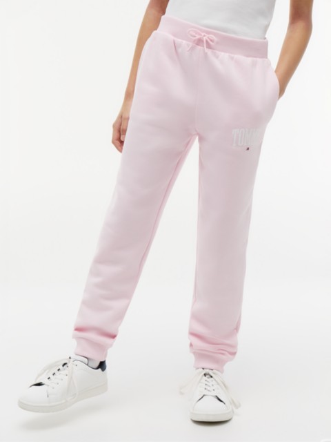 Детские брюки Tommy Hilfiger Kids' Collegiate Tommy Logo Jogger