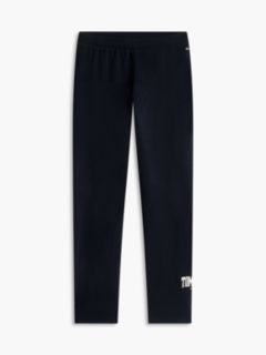 Kids' Collegiate Tommy Logo Legging — Navy Blue 5