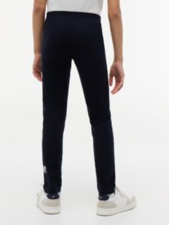 Kids' Collegiate Tommy Logo Legging — Navy Blue 4