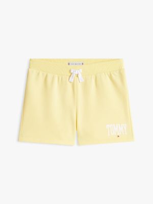 Детские брюки Tommy Hilfiger Kids' Tommy Logo Sweatshort — фото 5