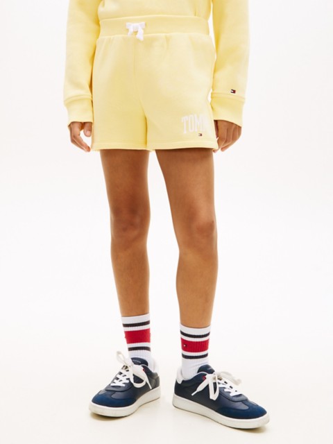 Детские брюки Tommy Hilfiger Kids' Tommy Logo Sweatshort
