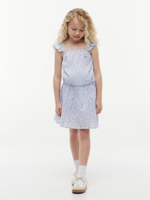Tommy Hilfiger Kids' Floral Print Skort — фото 2
