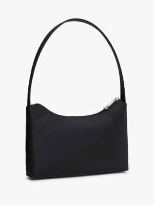 Детские сумки Tommy Hilfiger Kids' Flag Logo Shoulder Bag — фото 3