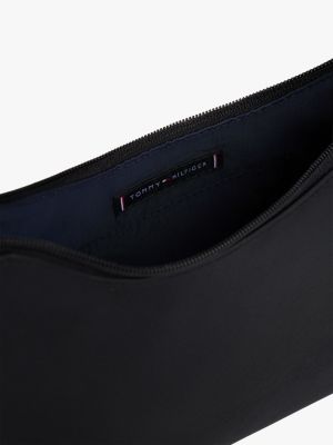 Детские сумки Tommy Hilfiger Kids' Flag Logo Shoulder Bag — фото 5