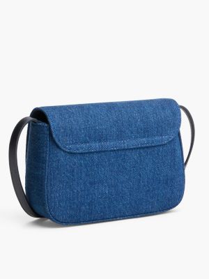 Детские сумки Tommy Hilfiger Kids' Denim Crossbody — фото 3