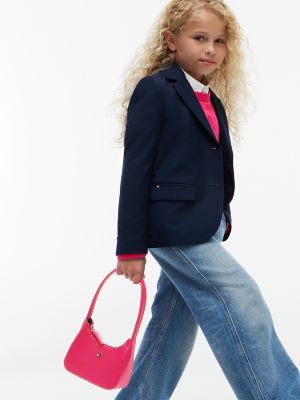 Детские сумки Tommy Hilfiger Kids' Mini Shoulder — фото 2