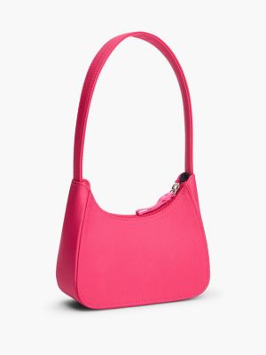 Детские сумки Tommy Hilfiger Kids' Mini Shoulder — фото 3