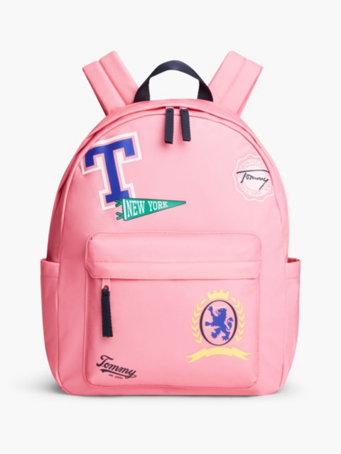 Рюкзак Tommy Hilfiger Kids' Mixed Varsity Logo