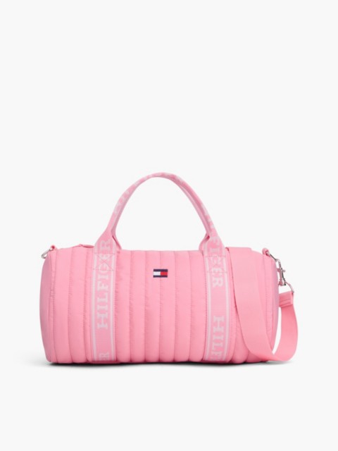 Детские сумки Tommy Hilfiger Kids' Quilted Duffel