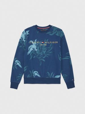 Buy Navy Blue Sweatshirts & Hoodie for Boys by TOMMY HILFIGER Online