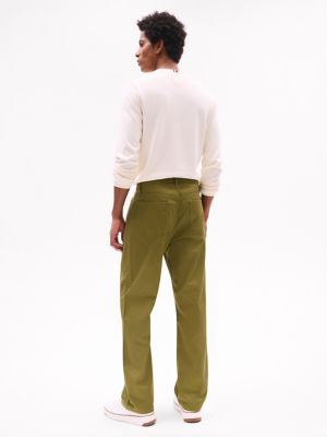 Bedford Corduroy Straight 5-Pocket Pant | Tommy Hilfiger Canada