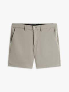 Solid Stretch 7" Tech Short — Hydrogen Grey 5