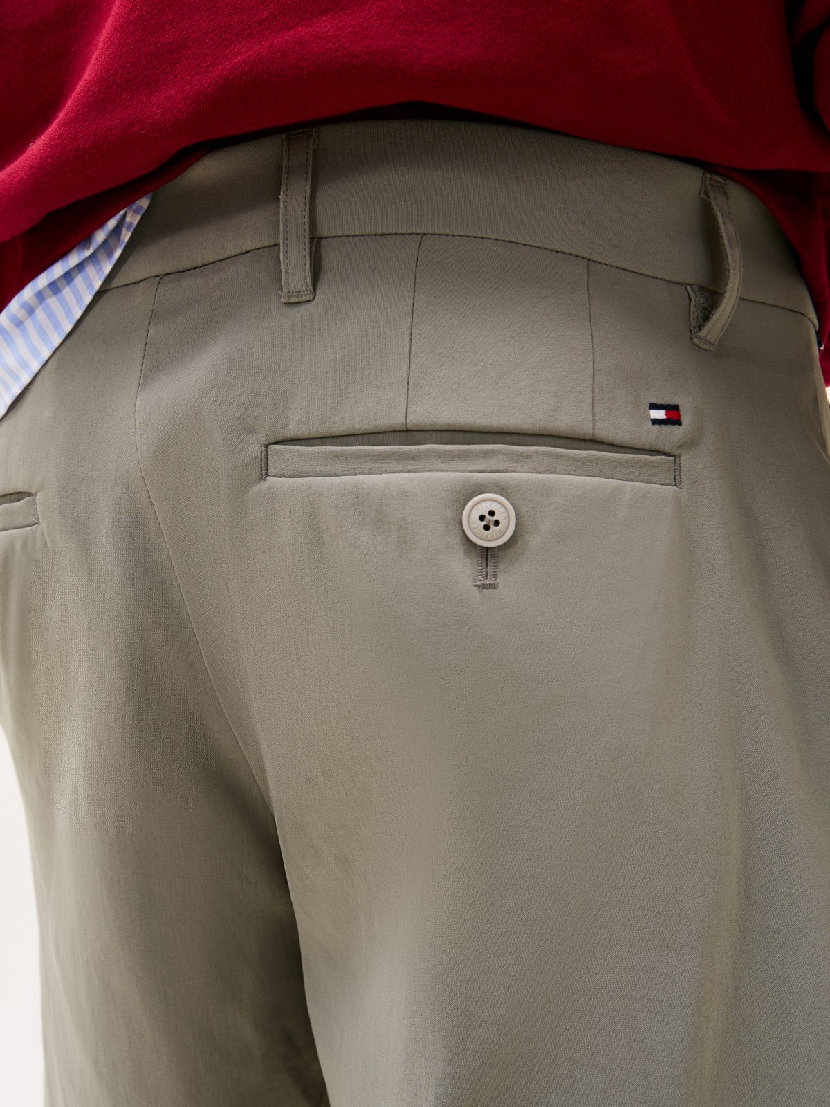 Solid Stretch 7" Tech Short — Hydrogen Grey