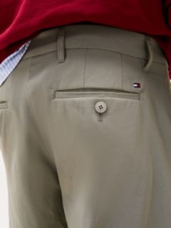 Solid Stretch 7" Tech Short — Hydrogen Grey 3
