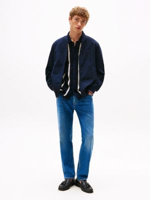 Lightweight Twill Bomber | Tommy Hilfiger